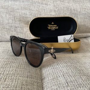 Vivien Westwood Sunglasses